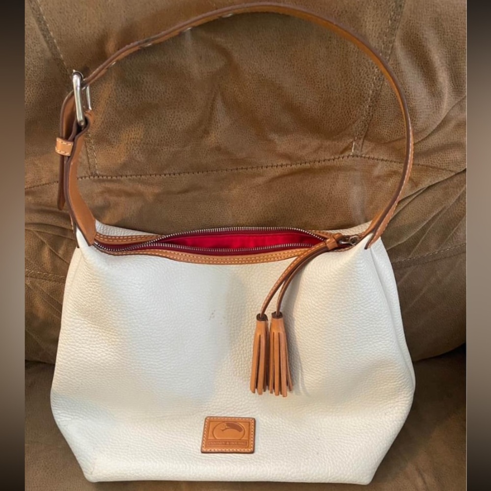 Dooney and Bourke Purse